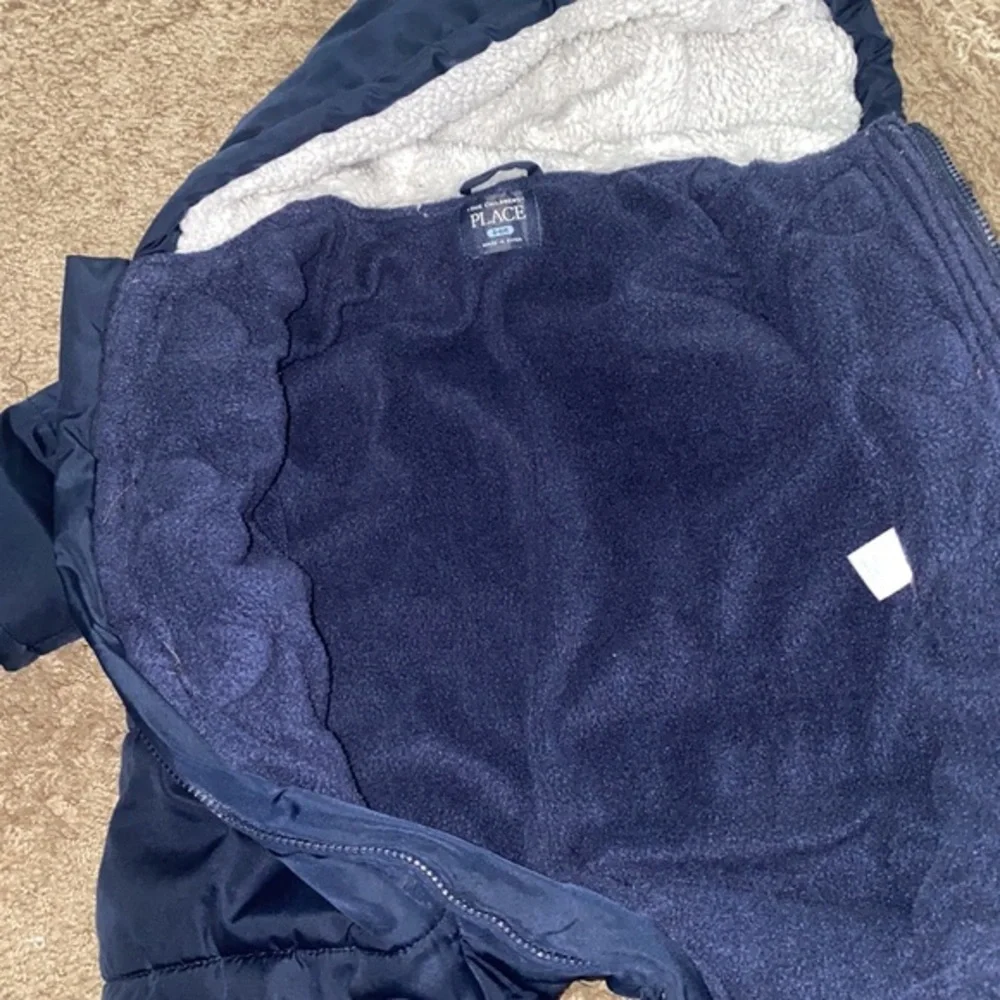 The Children's‎ Place Snowsuit
